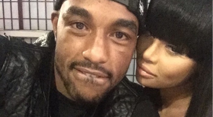 #CherryJuice: Blac Chyna Has A New Boo! | FM Hip Hop