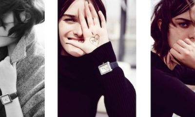 #FreshJuice: Chanel Released A Boy.Friend Watch! | FM Hip Hop
