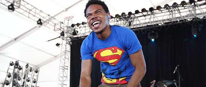 #FreshJuice: Chance The Rapper Curating Teen Festival | FM Hip Hop