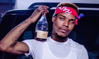 #FreshJuice: #NewMusic Fetty Wap - Zoo Gang! (Listen)