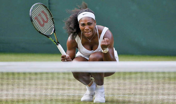 #CherryJuice: Serena Beats Venus In The Wimbledon (Recap) | #HipHop4Her