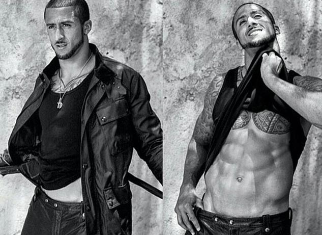 #FreshJuice: Colin Kaepernick Collab w/ New Era | HipHop4Her