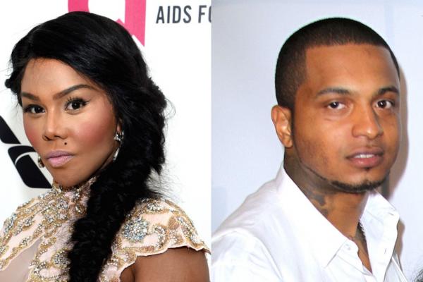 #CherryJuice: Lil Kim Files Domestic Violence Lawsuit Against Baby Daddy