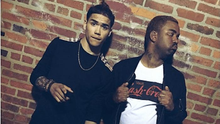 #FreshJuice: Justin Love Ft. P. Dice - Off Wit Tha Lights! | #HipHop4her