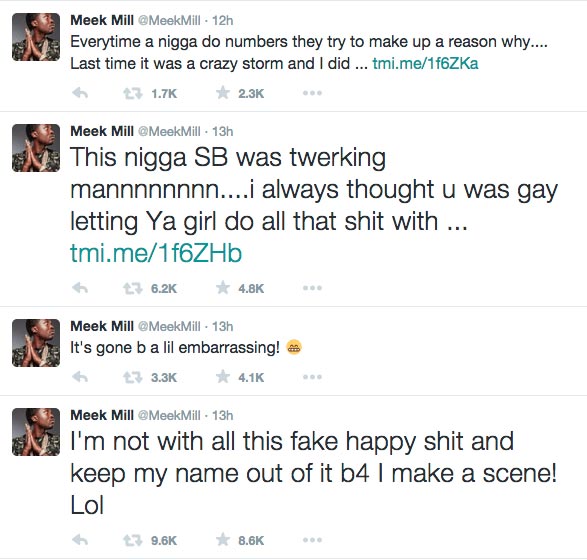 MEEK 1
