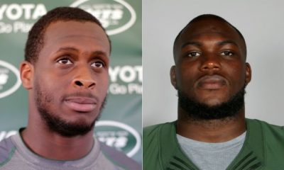 #CherryJuice: Geno Smith Deserved For His Jaw To Be Broken