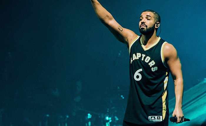 #CherryJuice: Drake Dogs Meek Mill At OVO Festival!