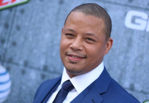 #CherryJuice: Terrance Howard Wants His Wife To Pay After Black Mail