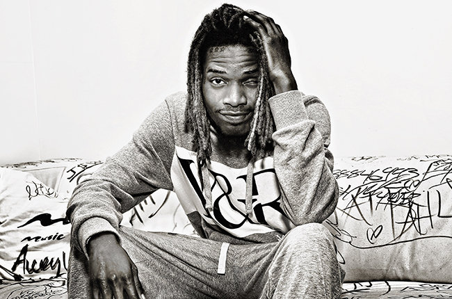 #CherryJuice: Fetty Wap Reveals Album Release Date | #HipHop4her