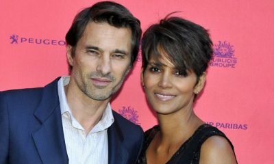 #CherryJuice: Halle Berry Gets A Divorce For The 3rd Time!