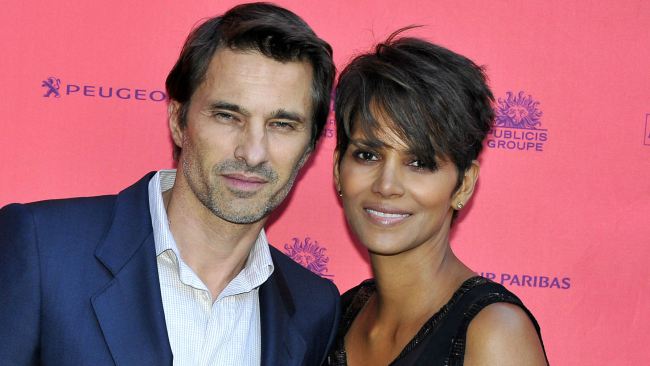 #CherryJuice: Halle Berry Gets A Divorce For The 3rd Time!