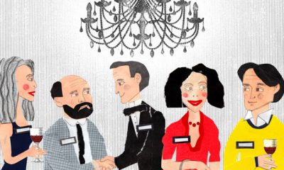 #HipHop4Her: The Art of Networking 101