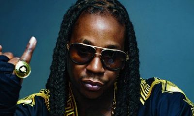 #FreshJuice: #New Music No Days Off - 2 Chainz (Listen)
