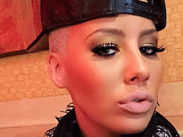 #CherryJuice: Amber Rose tells haters to do what? | #Hiphop4her