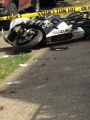 #CherryJuice: Fetty Wap Cited for Driving Without License