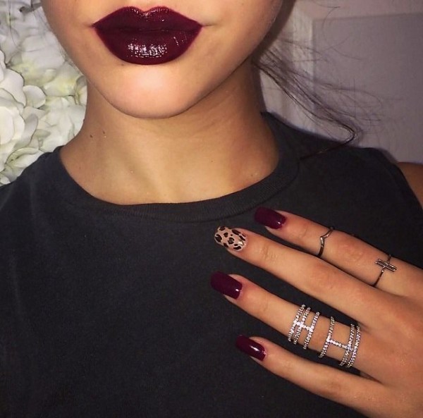 #HipHop4Her: Nails Poppin’, Wine Manicures #FMNails (pics)