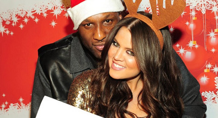 #CherryJuice: Khloe and Lamar Are Calling Off The Divorce