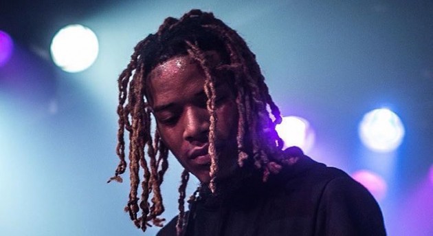 #CherryJuice: Fetty Wap Debut Album Takes No.1 Spot on Billboard 200