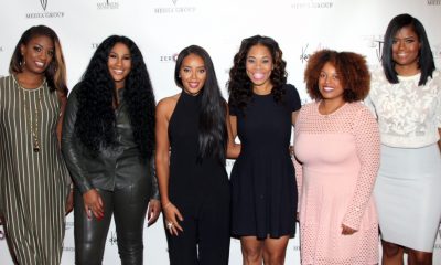 #HipHop4Her: True Visionaries Women Empowerment Panel Coverage