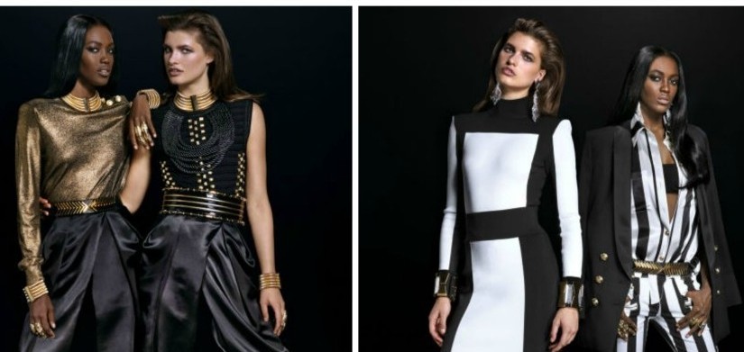 Balmain x HM Collaboration: The Best Pieces To Buy