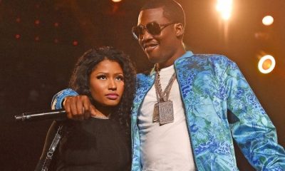 #CherryJuice: Nicki and Meek Mill Is Moving In Together