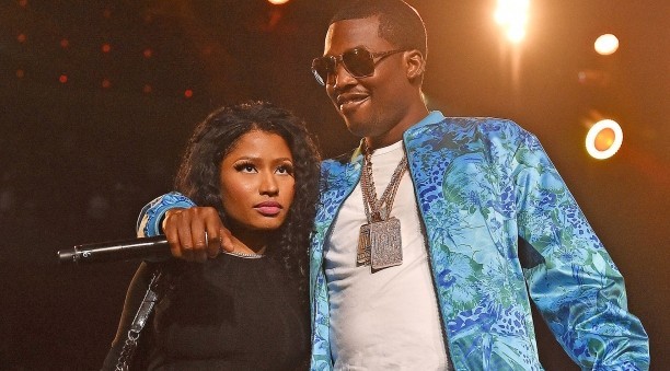 #CherryJuice: Nicki and Meek Mill Is Moving In Together