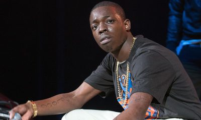 #CherryJuice: Bobby Shmurda Has Been Denied Bail Again