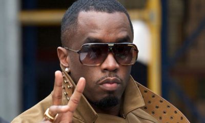 #FreshJuice: Puff Daddy Drops New Album "MMM" For Free! (Listen)