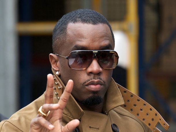 #FreshJuice: Puff Daddy Drops New Album "MMM" For Free! (Listen)