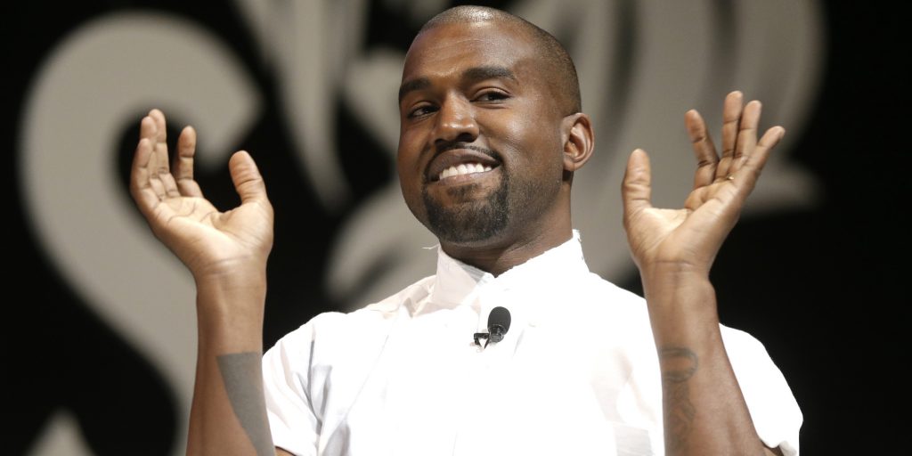 FreshJuice: Kanye Unveils "REAL FRIENDS" and "No More Parties in LA"