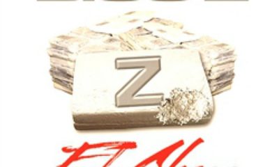 FreshJuice: Straight Out of Thug Town, Oklahoma (Listen)