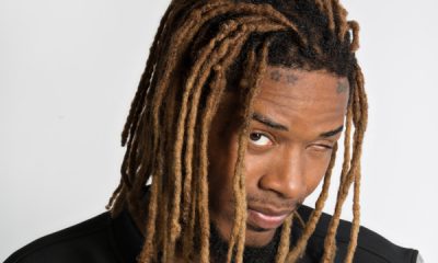 #CherryJuice: Fetty Wap Makes The Forbes List