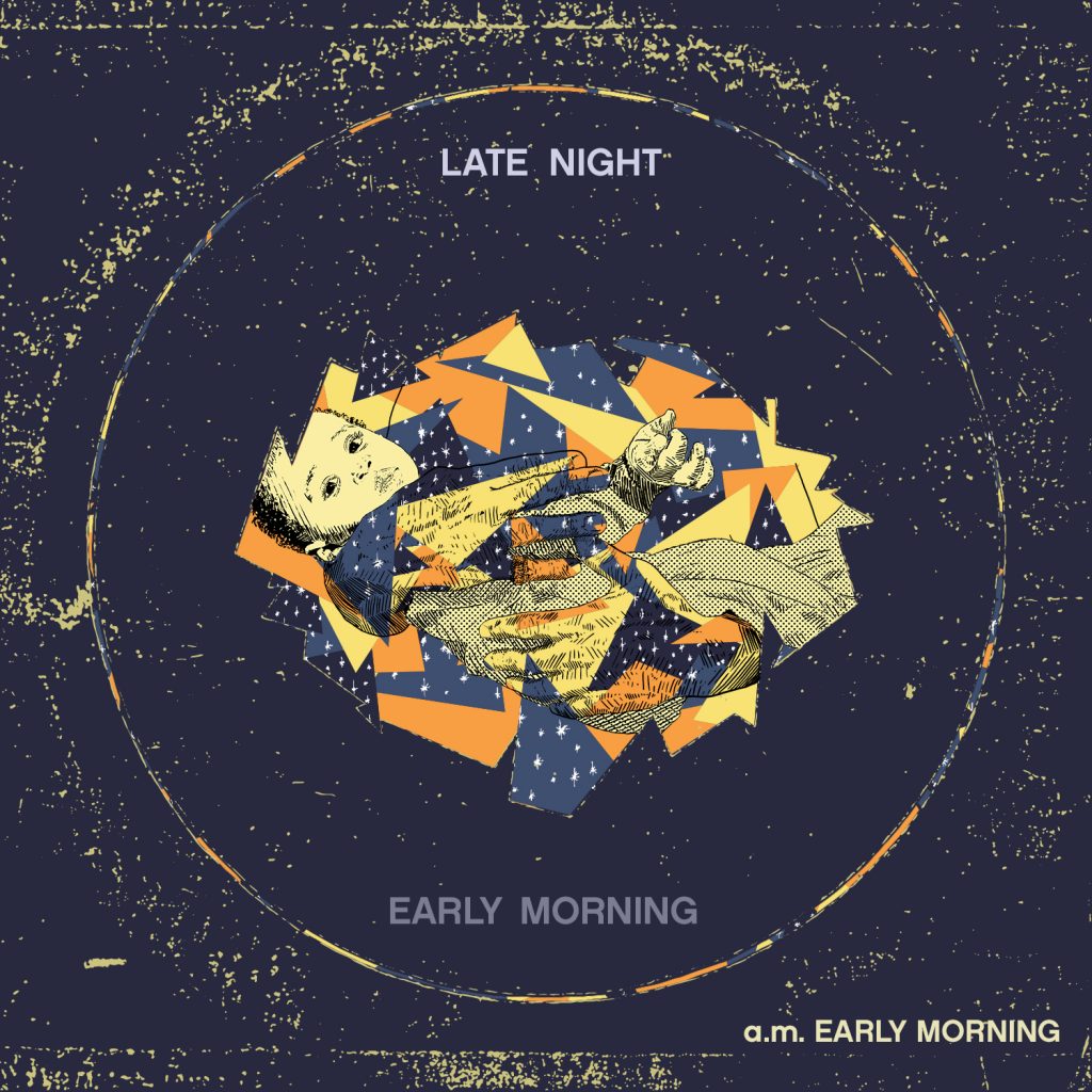 #FreshJuice: A.M. Early Morning - "Late Night Early Morning" (Video)