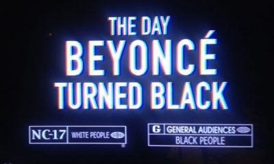 #CherryJuice: "The Day Beyoncé Turned Black" SNL Skit Takes On "Formation"