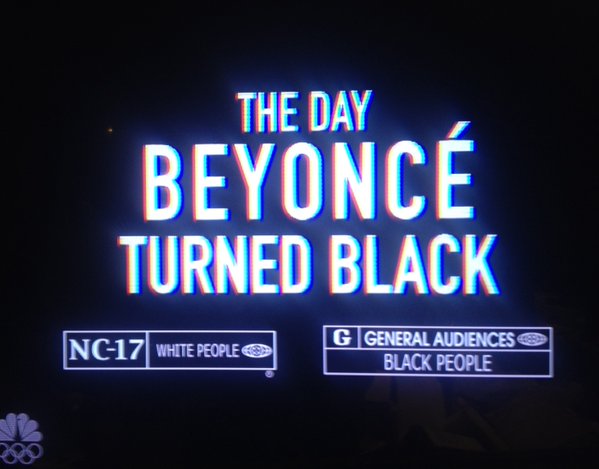 #CherryJuice: "The Day Beyoncé Turned Black" SNL Skit Takes On "Formation"