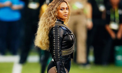 #CherryJuice: Anti-BeyonceProtest Next Week