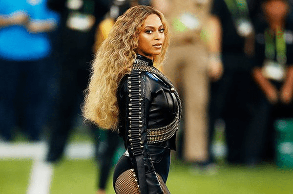 #CherryJuice: Anti-BeyonceProtest Next Week