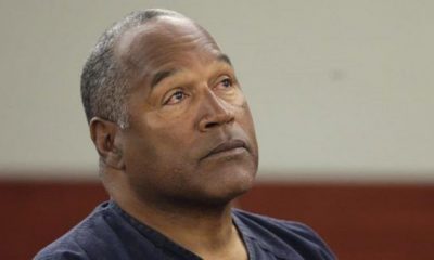 #CherryJuice: No DNA found on O.J. Simpson knife