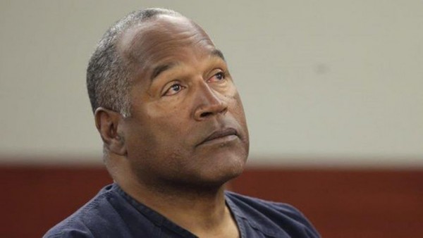 #CherryJuice: No DNA found on O.J. Simpson knife