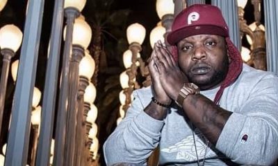 #NowStreaming: Philly Swain New Album ‘A Change 4 The Better’