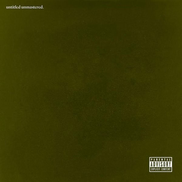  untitled unmastered