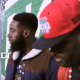 #FreshJuice: Aspect ft Mickey Factz -Instrument of Change (Video)