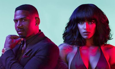 #CherryJuice: Stevie J and Joseline Put Each Other on Blast