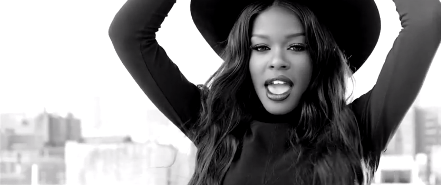 #CherryJuice: Azealia Banks Quits Social Media for Good !!!