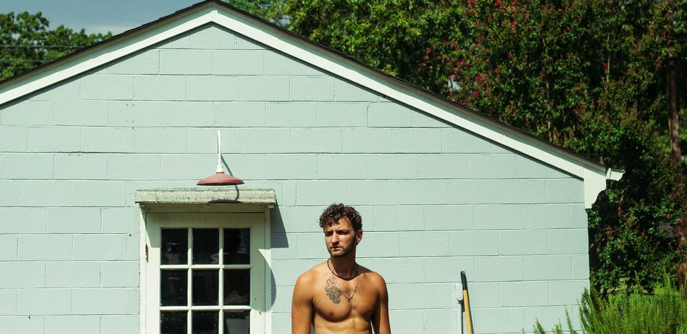 Evan Barlow