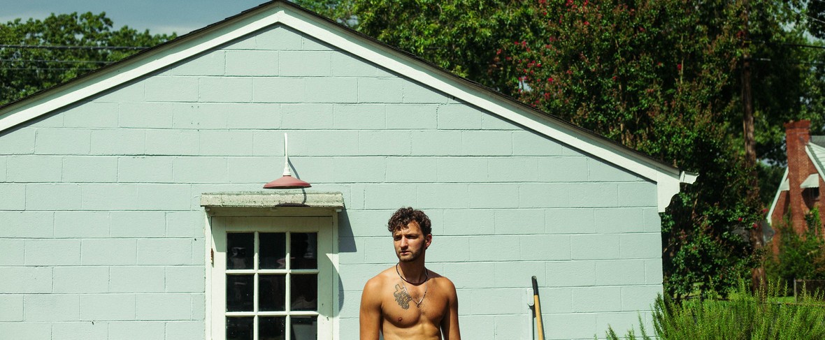 Evan Barlow