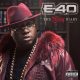 E-40 The D-Boy Diary Book 1