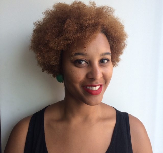 beyonder brittney walker