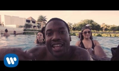 Meek Mill: Glow Up