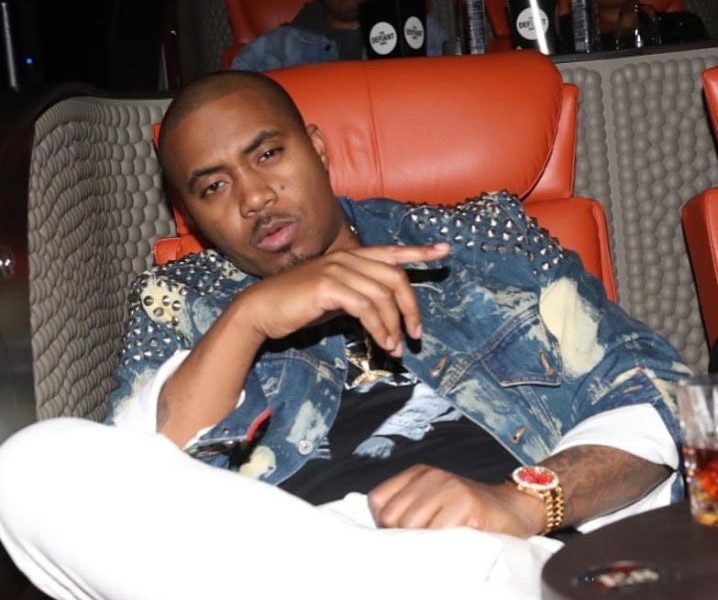 #FMTrends: Nas Album Done | FM HipHop | #1 For Trap, HipHop & RnB